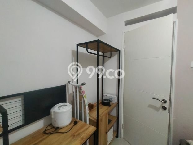 Apartemen Siap Huni 2 Kamar dengan Harga Terjangkau di Area Jatinegara, Jakarta Timur Apartemen Siap Huni 2 Kamar dengan Harga Terjangkau di Area Jatinegara, Jakarta Timur