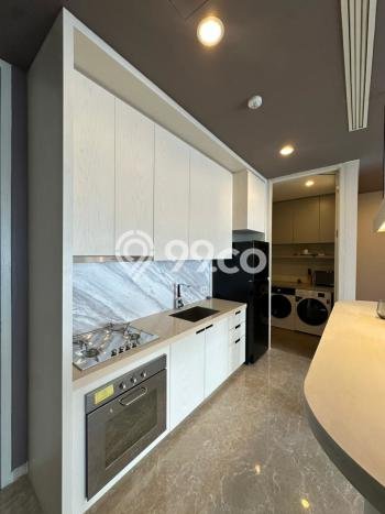 Disewakan Segera Apartemen Nyaman 3 KT di Kawasan Cilandak Disewakan Segera Apartemen Nyaman 3 KT di Kawasan Cilandak