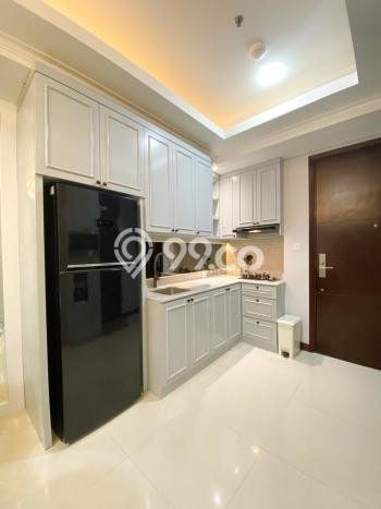 Apartemen Luxury Dijual di Jakarta Selatan Lokasi Strategis Punya 2 Kamar Tidur Apartemen Luxury Dijual di Jakarta Selatan Lokasi Strategis Punya 2 Kamar Tidur