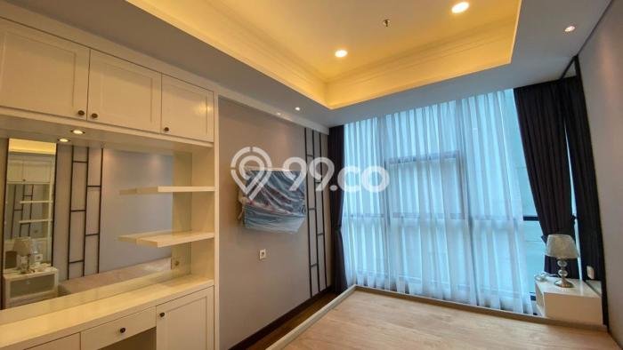 Apartemen Strategis 67m2 di Menteng Dalam Jakarta Selatan 1 Bedroom Apartemen Strategis 67m2 di Menteng Dalam Jakarta Selatan 1 Bedroom
