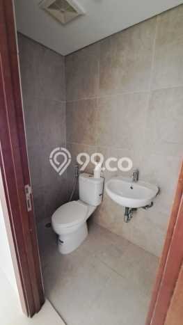 Apartemen Cozy Dijual di Batam Spesifikasi 1 KT, 1 KM Apartemen Cozy Dijual di Batam Spesifikasi 1 KT, 1 KM