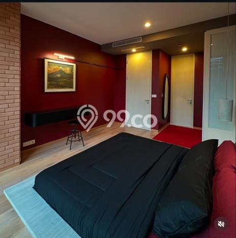 Disewakan Segera Apartemen Nyaman 3 KT di Kawasan Cilandak Disewakan Segera Apartemen Nyaman 3 KT di Kawasan Cilandak