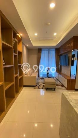 Apartemen Strategis 67m2 di Menteng Dalam Jakarta Selatan 1 Bedroom Apartemen Strategis 67m2 di Menteng Dalam Jakarta Selatan 1 Bedroom