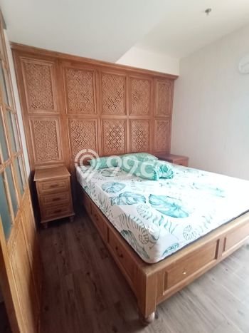Jarang Ada! Unit Apartemen Hemat di Jatinegara, Jakarta Timur 1 Kamar Tidur dan 1 Kamar Mandi Jarang Ada! Unit Apartemen Hemat di Jatinegara, Jakarta Timur 1 Kamar Tidur dan 1 Kamar Mandi