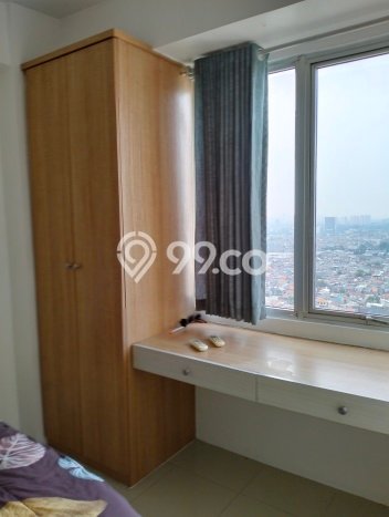 Disewakan Cepat! Hunian Apartemen Hemat di Jatinegara, Jakarta Timur 2 Kamar Tidur dan 1 Kamar Mandi Disewakan Cepat! Hunian Apartemen Hemat di Jatinegara, Jakarta Timur 2 Kamar Tidur dan 1 Kamar Mandi