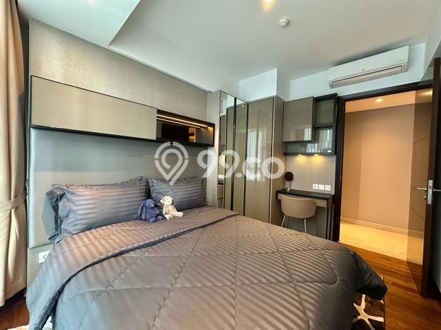 Disewakan Apartemen Terjangkau 3 KT di Menteng Dalam Jakarta Selatan Disewakan Apartemen Terjangkau 3 KT di Menteng Dalam Jakarta Selatan