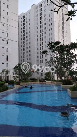 Disewakan Segera Apartemen Minimalis 2 KT di Kawasan Jatinegara Disewakan Segera Apartemen Minimalis 2 KT di Kawasan Jatinegara