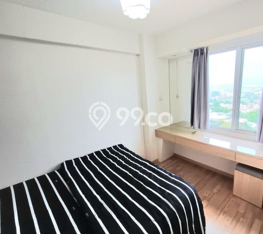 SPECIAL PRICE! Apartemen di Jatinegara, 1 KM, Luas 34m² SPECIAL PRICE! Apartemen di Jatinegara, 1 KM, Luas 34m²
