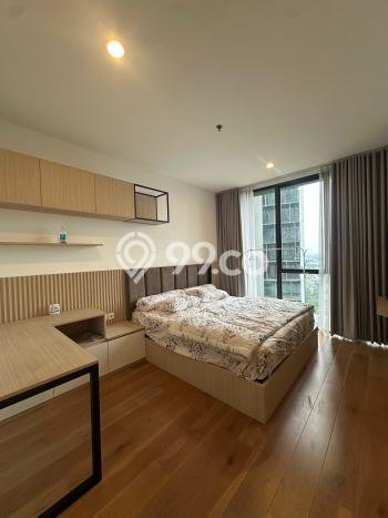 Sewa Apartemen Hemat di Cilandak, Jakarta Selatan Lokasi Strategis Sewa Apartemen Hemat di Cilandak, Jakarta Selatan Lokasi Strategis