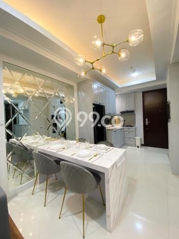 Apartemen Luxury Dijual di Jakarta Selatan Lokasi Strategis Punya 2 Kamar Tidur Apartemen Luxury Dijual di Jakarta Selatan Lokasi Strategis Punya 2 Kamar Tidur