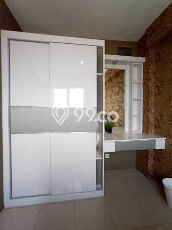 Sewa Apartemen Minimalis 34m2 Punya 2 KT, 1 KM, Lokasi di Jatinegara Sewa Apartemen Minimalis 34m2 Punya 2 KT, 1 KM, Lokasi di Jatinegara