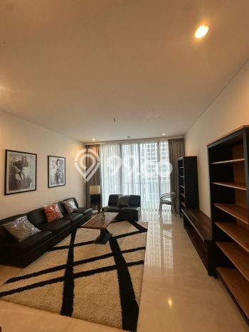 Disewakan Apartemen Harga Terjangkau di Tb Simatupang 2 KT Disewakan Apartemen Harga Terjangkau di Tb Simatupang 2 KT