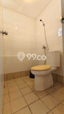 Hunian Apartemen Sewa Terjangkau 34m2 di Jatinegara, Cocok Dijadikan Hunian Anda Hunian Apartemen Sewa Terjangkau 34m2 di Jatinegara, Cocok Dijadikan Hunian Anda