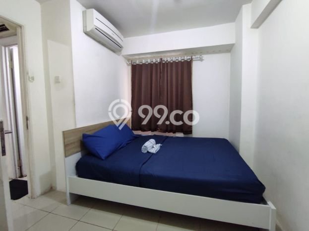Sewa Sekarang Apartemen Minimalis 2 KT di Kawasan Jatinegara Sewa Sekarang Apartemen Minimalis 2 KT di Kawasan Jatinegara