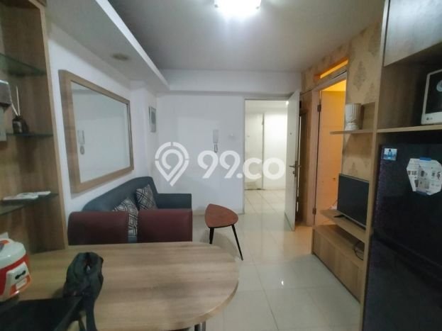 Disewakan Cepat! Unit Apartemen Hemat di Jatinegara, Jakarta Timur 2 Kamar Tidur dan 1 Kamar Mandi Disewakan Cepat! Unit Apartemen Hemat di Jatinegara, Jakarta Timur 2 Kamar Tidur dan 1 Kamar Mandi