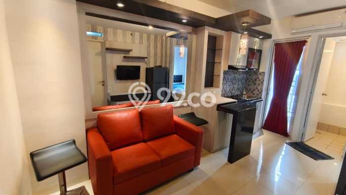 Hunian Apartemen Sewa Terjangkau 34m2 di Jatinegara, Cocok Dijadikan Hunian Anda Hunian Apartemen Sewa Terjangkau 34m2 di Jatinegara, Cocok Dijadikan Hunian Anda