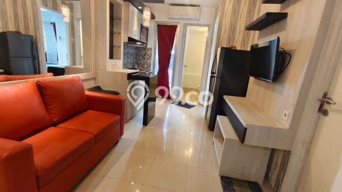 Hunian Apartemen Sewa Terjangkau 34m2 di Jatinegara, Cocok Dijadikan Hunian Anda Hunian Apartemen Sewa Terjangkau 34m2 di Jatinegara, Cocok Dijadikan Hunian Anda