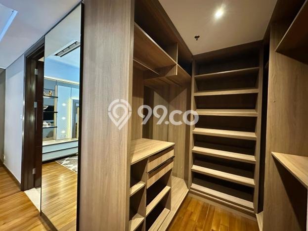Disewakan Apartemen Terjangkau 3 KT di Menteng Dalam Jakarta Selatan Disewakan Apartemen Terjangkau 3 KT di Menteng Dalam Jakarta Selatan