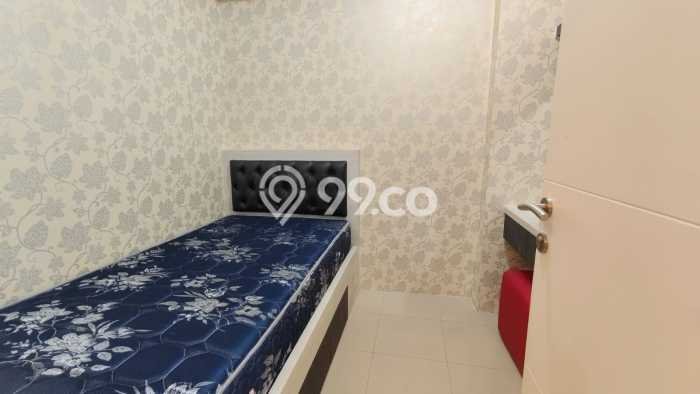 Hunian Apartemen Sewa Terjangkau 34m2 di Jatinegara, Cocok Dijadikan Hunian Anda Hunian Apartemen Sewa Terjangkau 34m2 di Jatinegara, Cocok Dijadikan Hunian Anda