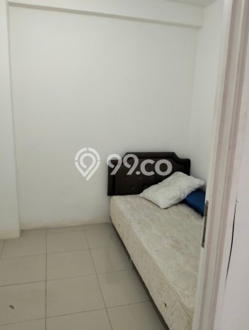 Disewakan Apartemen Minimalis 34m2 Punya 2 KT, 1 KM, Lokasi di Jatinegara Disewakan Apartemen Minimalis 34m2 Punya 2 KT, 1 KM, Lokasi di Jatinegara