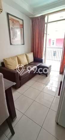 Apartemen Cozy Dijual di Jakarta Selatan Spesifikasi 2 KT, 2 KM Apartemen Cozy Dijual di Jakarta Selatan Spesifikasi 2 KT, 2 KM