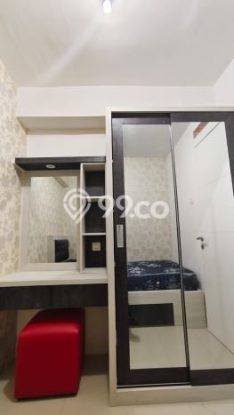 Hunian Apartemen Sewa Terjangkau 34m2 di Jatinegara, Cocok untuk Hunian Anda Hunian Apartemen Sewa Terjangkau 34m2 di Jatinegara, Cocok untuk Hunian Anda