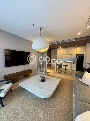 Disewakan Segera Apartemen Nyaman 3 KT di Kawasan Cilandak Disewakan Segera Apartemen Nyaman 3 KT di Kawasan Cilandak