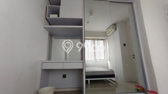 SPECIAL PRICE! Apartemen Kawasan Jatinegara, 1 KM, Luas 38m2m², Siap Ditempati SPECIAL PRICE! Apartemen Kawasan Jatinegara, 1 KM, Luas 38m2m², Siap Ditempati