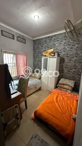 For Sale Rumah 3 Kamar Lokasi Ideal Bagus dan Strategis di Ciledug For Sale Rumah 3 Kamar Lokasi Ideal Bagus dan Strategis di Ciledug