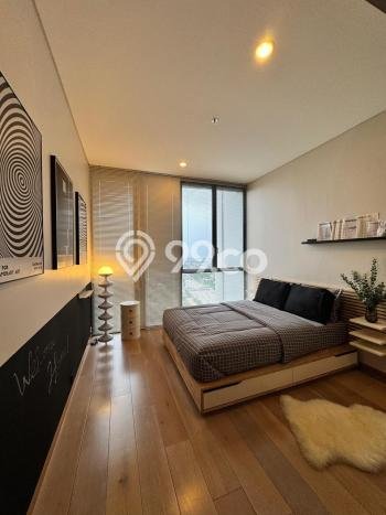 Disewakan Segera Apartemen Nyaman 3 KT di Kawasan Cilandak Disewakan Segera Apartemen Nyaman 3 KT di Kawasan Cilandak