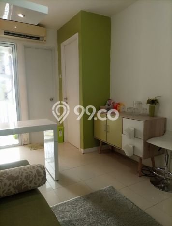 Dijual Segera Apartemen 2 KT, 1 KM, 34m2 di Jatinegara, Jakarta Timur Dijual Segera Apartemen 2 KT, 1 KM, 34m2 di Jatinegara, Jakarta Timur