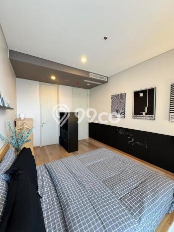 Disewakan Segera Apartemen Nyaman 3 KT di Kawasan Cilandak Disewakan Segera Apartemen Nyaman 3 KT di Kawasan Cilandak