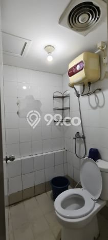 Apartemen Siap Huni 2 BR dengan Harga Terjangkau di Area Jatinegara, Jakarta Timur Apartemen Siap Huni 2 BR dengan Harga Terjangkau di Area Jatinegara, Jakarta Timur