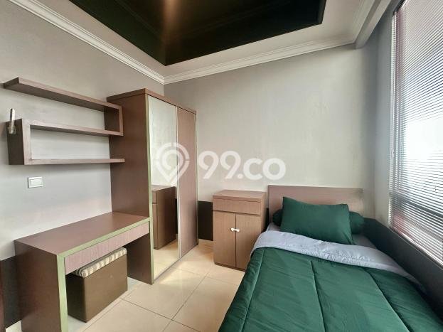Disewakan Apartemen Harga Terjangkau di Kuningan 2 Bedroom Disewakan Apartemen Harga Terjangkau di Kuningan 2 Bedroom