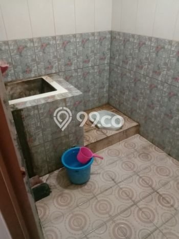 Rumah sewa siap pakai 2 KT di Bekasi, Bekasi Rumah sewa siap pakai 2 KT di Bekasi, Bekasi