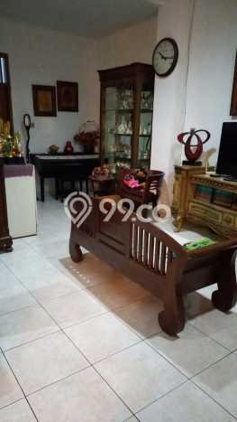 Rumah Luxury Modern Siap Huni di Pondok Bambu Jakarta Timur Rumah Luxury Modern Siap Huni di Pondok Bambu Jakarta Timur