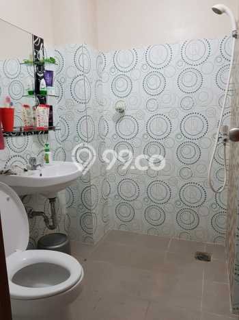Apartemen Nyaman untuk Disewa, 2 Kamar di Jakarta Timur Apartemen Nyaman untuk Disewa, 2 Kamar di Jakarta Timur