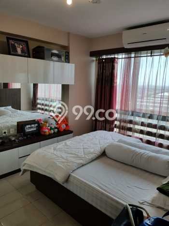 Apartemen Nyaman untuk Disewa, 2 Kamar di Jakarta Timur Apartemen Nyaman untuk Disewa, 2 Kamar di Jakarta Timur