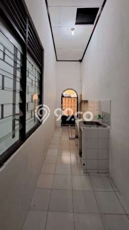 Rumah Modern Minimalis 3 Kamar Bisa Langsung Pindah di Kelapa Gading Rumah Modern Minimalis 3 Kamar Bisa Langsung Pindah di Kelapa Gading