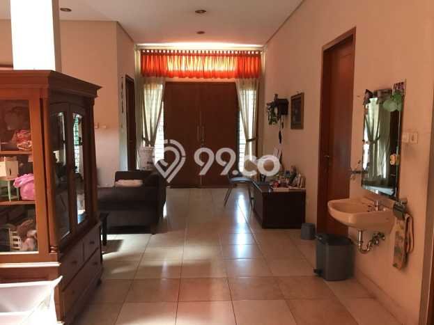 Rumah Mewah Siap Huni LT 191m2 di Kelapa Gading, Jakarta Utara Rumah Mewah Siap Huni LT 191m2 di Kelapa Gading, Jakarta Utara
