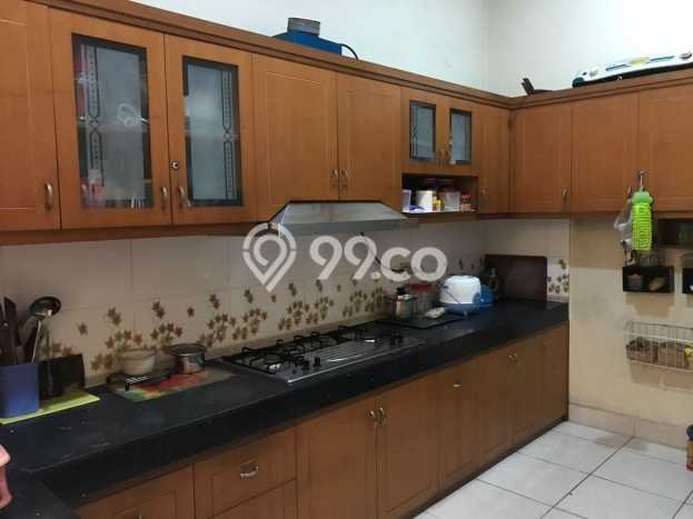 Rumah Mewah Siap Huni LT 191m2 di Kelapa Gading, Jakarta Utara Rumah Mewah Siap Huni LT 191m2 di Kelapa Gading, Jakarta Utara