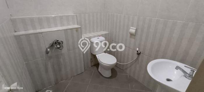 Hunian Cantik Minimalis Lb 90m2 di Kelapa Gading, Jakarta Utara Hunian Cantik Minimalis Lb 90m2 di Kelapa Gading, Jakarta Utara