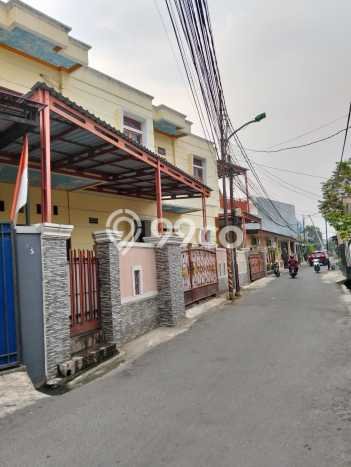 Hunian Nyaman Asri 3 KT Siap Pakai di Buaran Jakarta Timur Hunian Nyaman Asri 3 KT Siap Pakai di Buaran Jakarta Timur