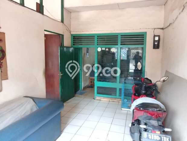 Hunian Super Elit dengan Akses Paling Strategis di Pondok Bambu, Jakarta Timur Hunian Super Elit dengan Akses Paling Strategis di Pondok Bambu, Jakarta Timur