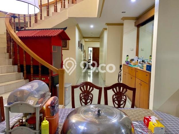 Hunian Super Mewah dengan Akses Paling Strategis di Utan Kayu, Jakarta Timur Hunian Super Mewah dengan Akses Paling Strategis di Utan Kayu, Jakarta Timur