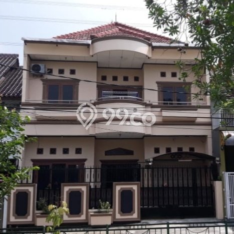 Best Deal Hunian Mewah Ideal dan Luas di Duren Sawit, Jakarta Timur Best Deal Hunian Mewah Ideal dan Luas di Duren Sawit, Jakarta Timur