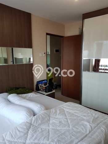 Apartemen Nyaman untuk Disewa, 2 Kamar di Jakarta Timur Apartemen Nyaman untuk Disewa, 2 Kamar di Jakarta Timur