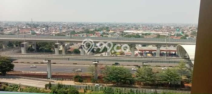 Sewa Apartemen Ekonomis 1 KT di Jatibening Bekasi Sewa Apartemen Ekonomis 1 KT di Jatibening Bekasi