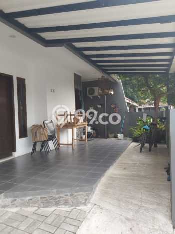 Rumah Minimalis 3 KT di Jatibening Bekasi Semi Furnished Rumah Minimalis 3 KT di Jatibening Bekasi Semi Furnished