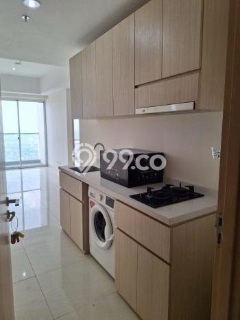 Hunian Apartemen Bagus di Kelapa Gading 2 Kamar Tidur Hunian Apartemen Bagus di Kelapa Gading 2 Kamar Tidur